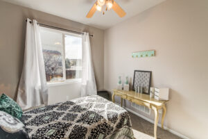 Evercrest Painting | Color Theory Painting to Design Your Space