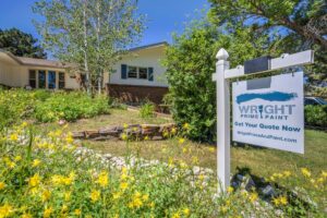 Evercrest Painting | The Cost of Exterior House Painting