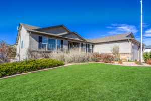 Evercrest Painting | Quality Stucco Painting in Colorado Springs