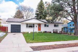 Evercrest Painting | How To Pick Exterior House Colors?