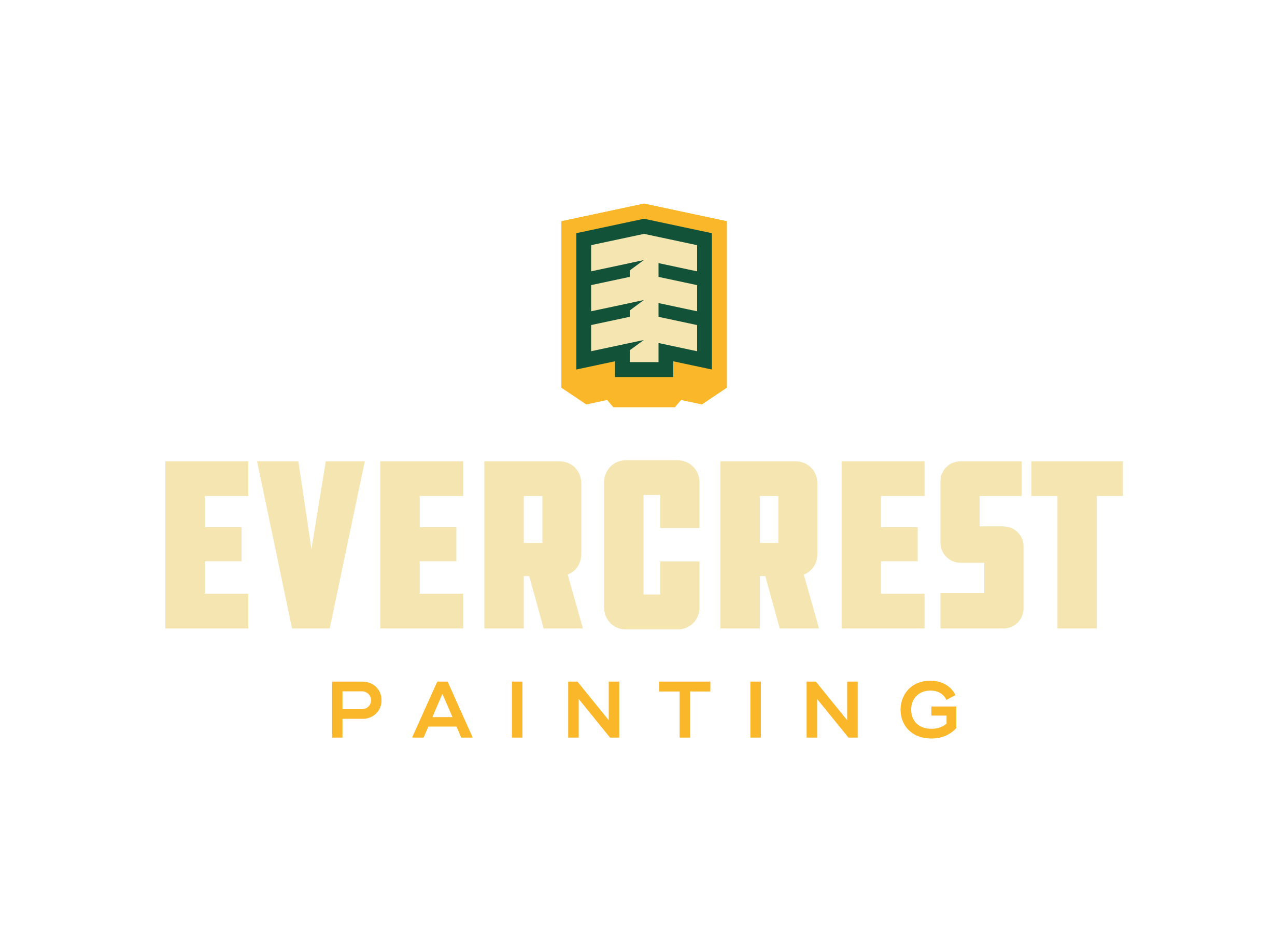 Evercrest Painting