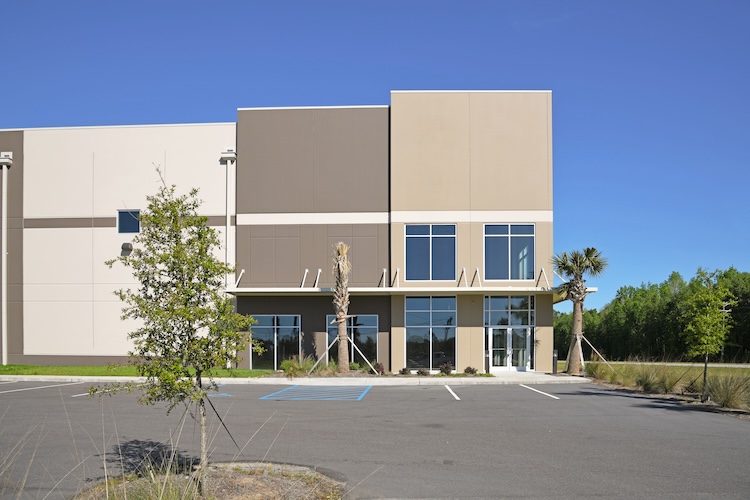 commercial painters Colorado Springs