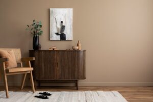 Maintain Your Interior Paint Job