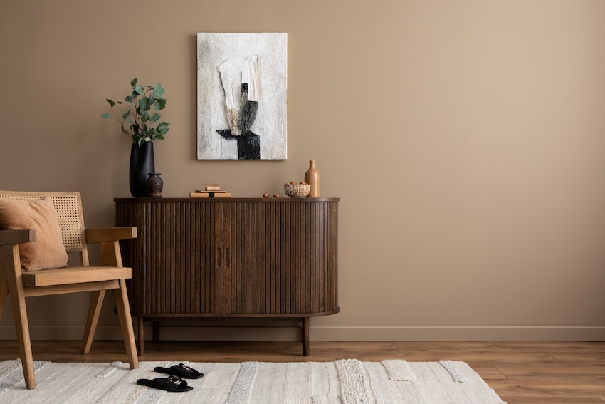 Maintain Your Interior Paint Job