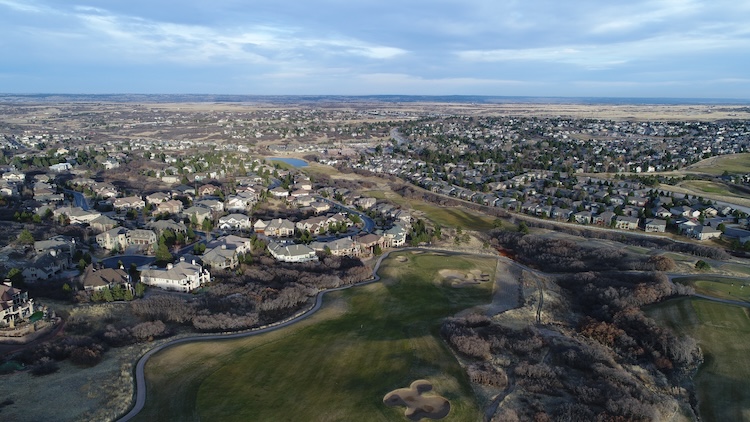 Evercrest Painting|Your Trusted Local Painting Company in Castle Rock, Colorado