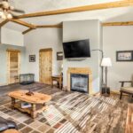 painting tips to make a small room look larger