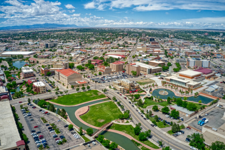 professional painting contractors Pueblo CO