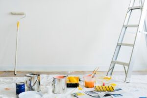 interior painters Parker