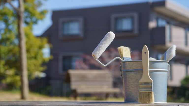 residential painters