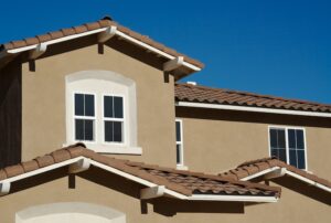 stucco vs. siding