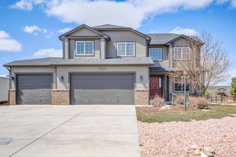 Evercrest Painting|Professional Painting Contractors Pueblo, Colorado