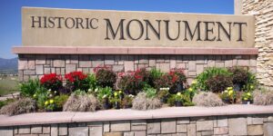 Professional Exterior Painters in Monument, CO