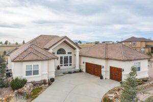 exterior painting company Pueblo CO