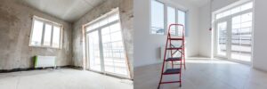 Commercial Property Repainting
