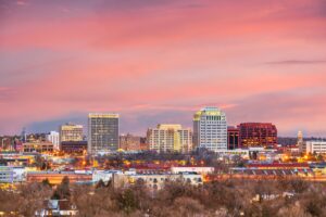 exterior house painting Colorado Springs