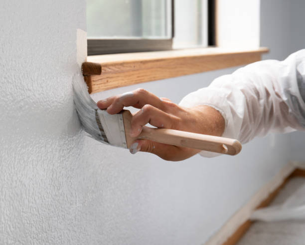 Evercrest Painting | The Importance of Proper Surface Preparation in Interior Painting