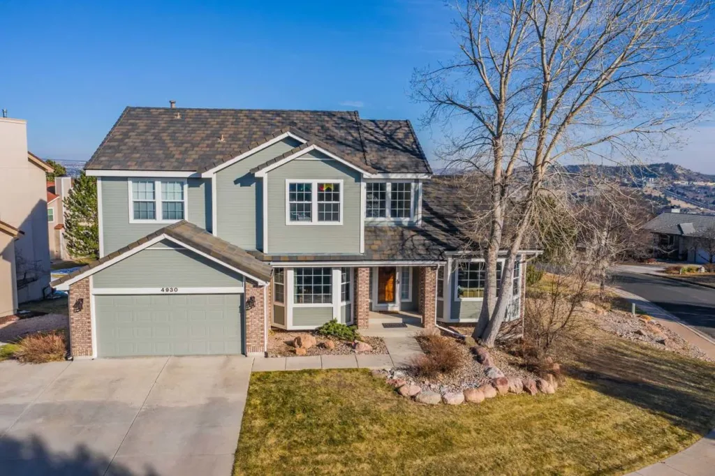 Best Professional House Painters in Colorado Springs