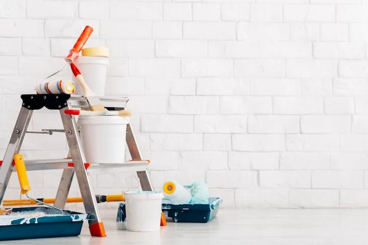 house painters in Colorado Springs