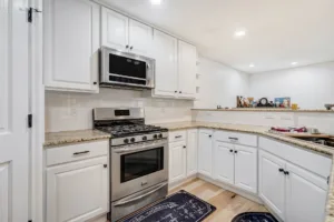 Mistakes to Avoid When Painting Cabinets