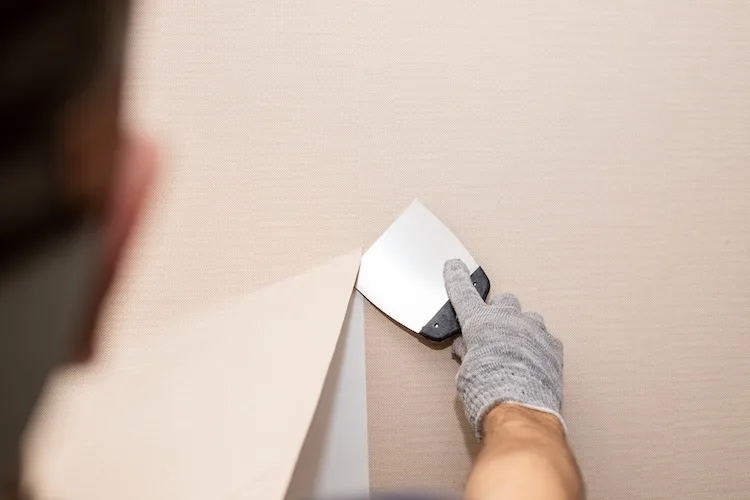 Prepare for Interior Painting