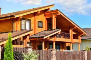 residential painting