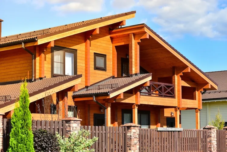 residential painting