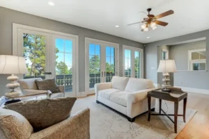 interior painting experts