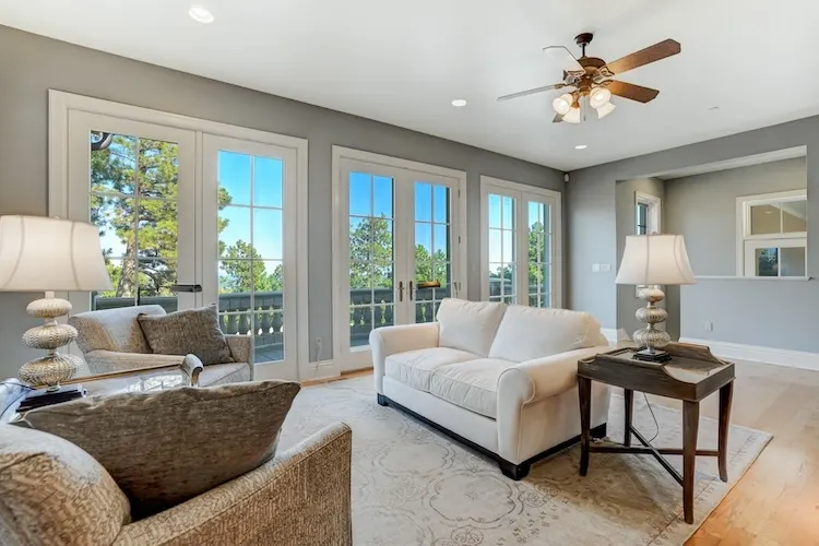 interior painting experts