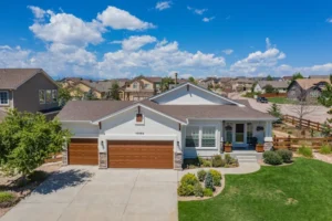 Stucco Painting Colorado Springs