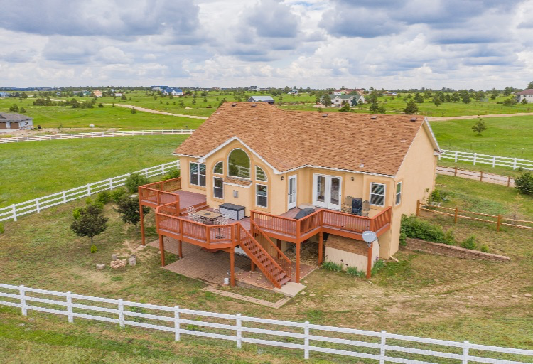 HOA Rules for House Painting