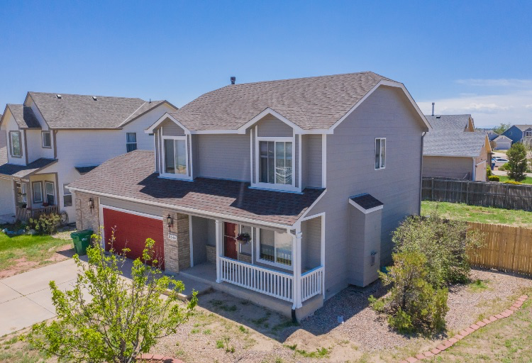 painters Colorado Springs