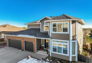 Colorado Guide to House Painting Costs for Homeowners Colorado Guide to House Painting Costs for Homeowners