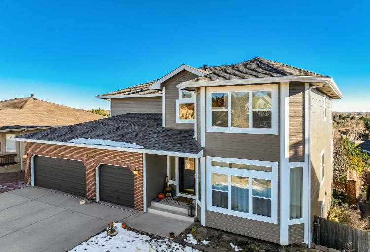 Colorado Guide to House Painting Costs for Homeowners