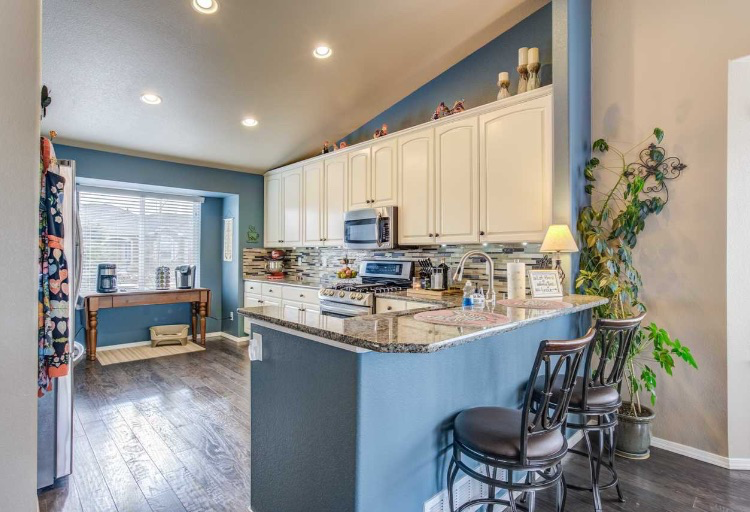 interior painting experts