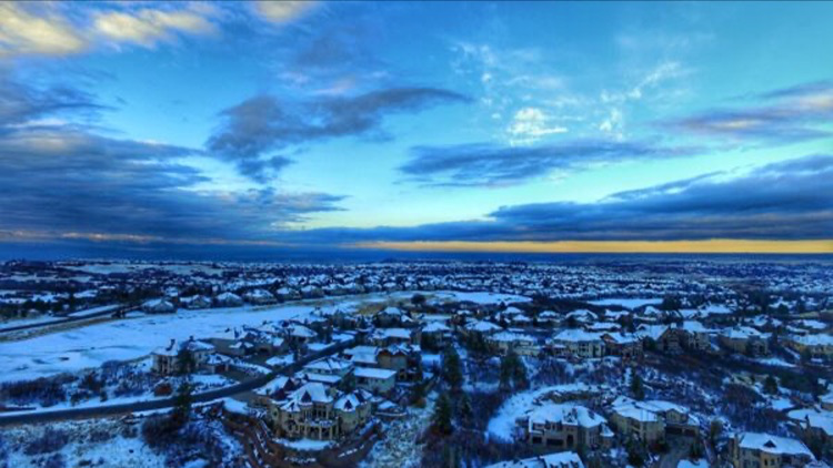 Castle Pines Colorado