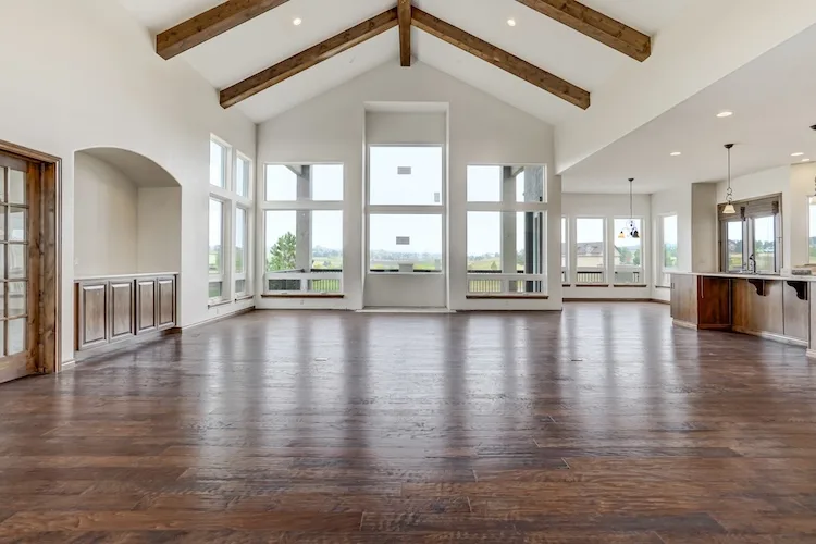 dining room painters CO springs