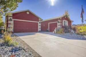 house painters Colorado Springs