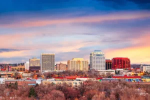 Colorado Businesses choosing Evercrest Painting